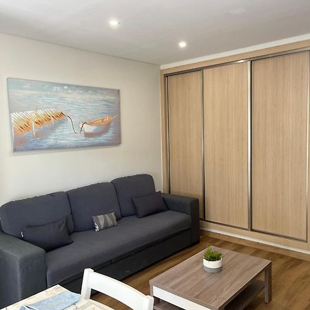Oasis Apartment, Praia Da Rocha Portimão Exterior foto