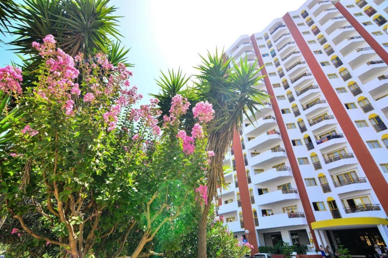 Oasis Apartment, Praia Da Rocha Portimão Exterior foto