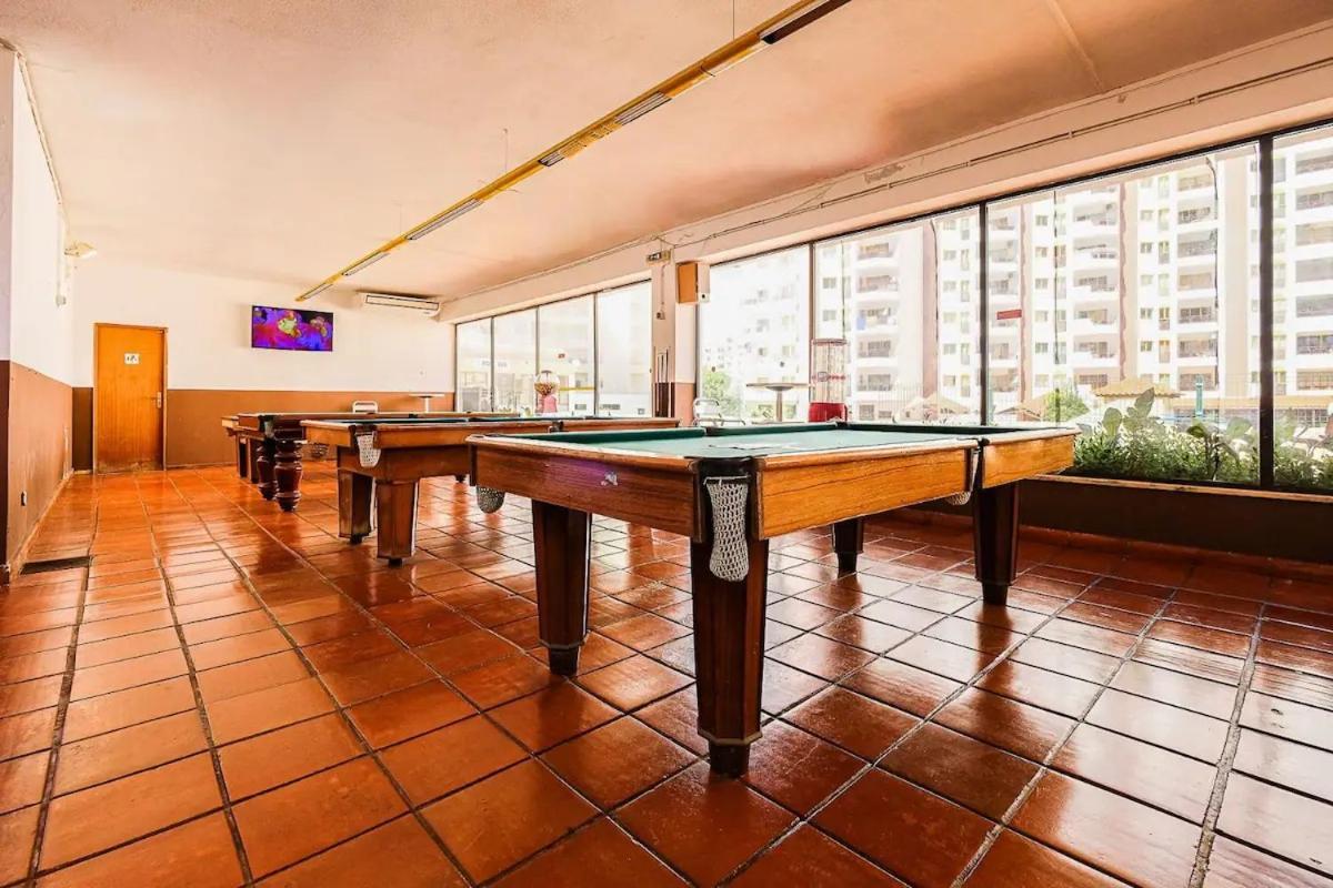 Oasis Apartment, Praia Da Rocha Portimão Exterior foto
