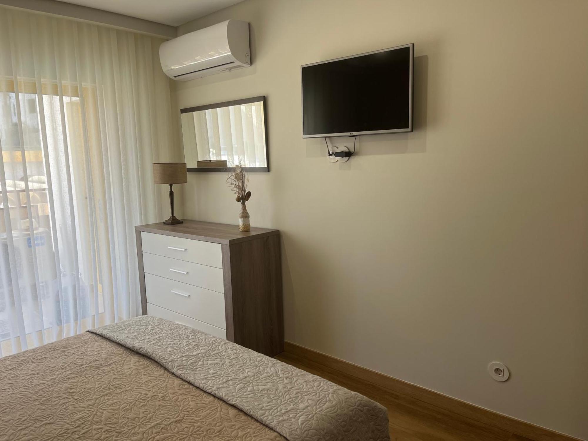 Oasis Apartment, Praia Da Rocha Portimão Exterior foto