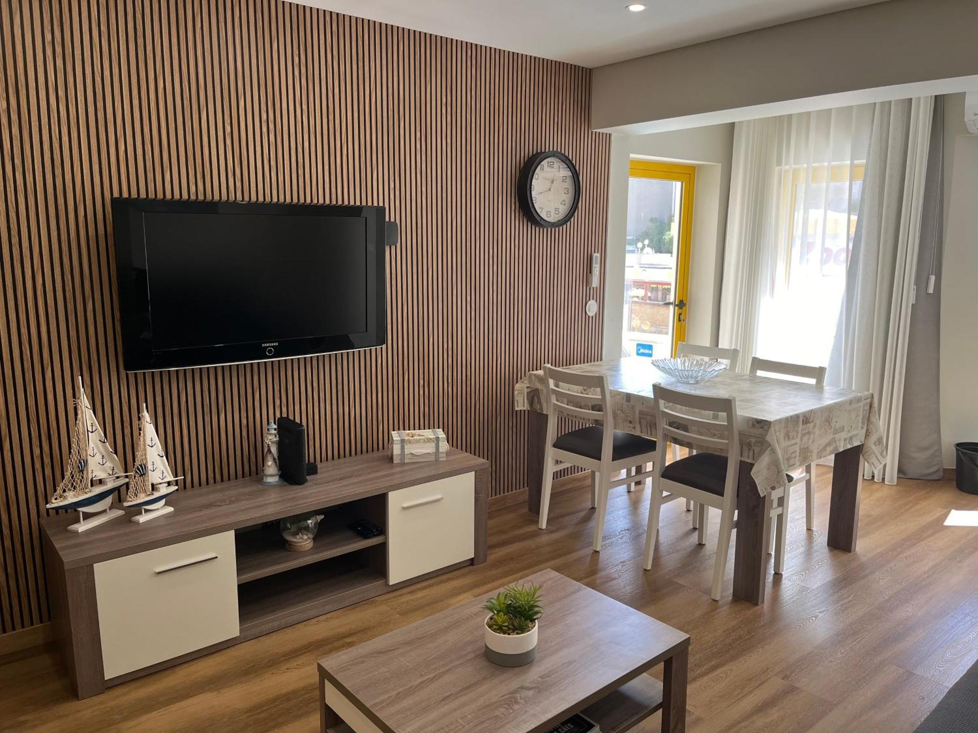 Oasis Apartment, Praia Da Rocha Portimão Exterior foto