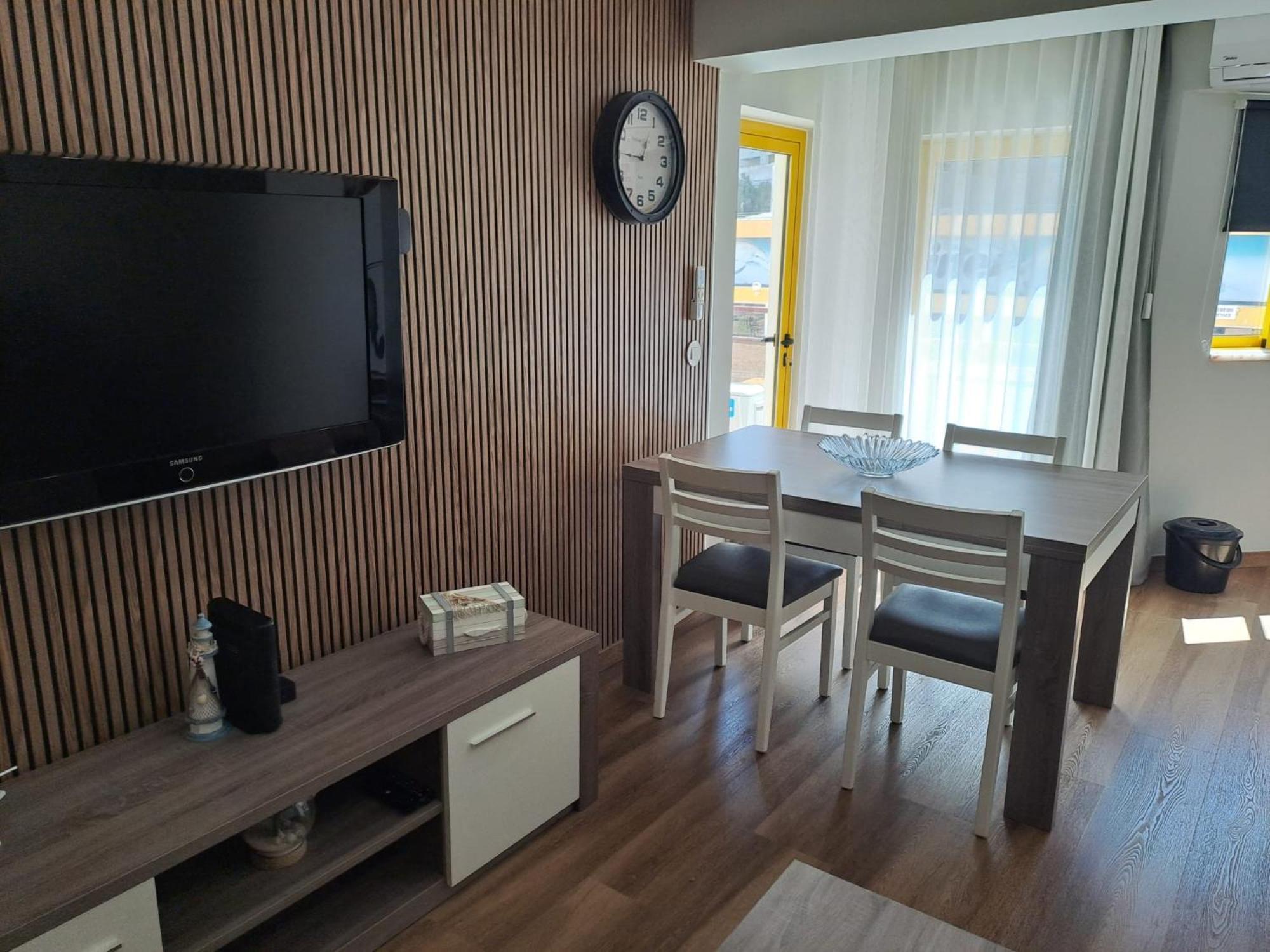 Oasis Apartment, Praia Da Rocha Portimão Exterior foto